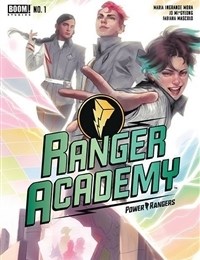 Ranger Academy