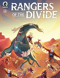 Rangers of the Divide