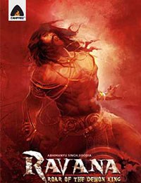 Ravana: Roar of the Demon King