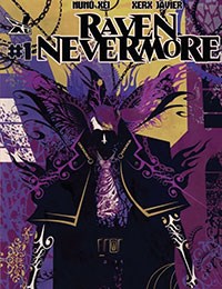 Raven Nevermore