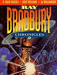 Ray Bradbury Chronicles