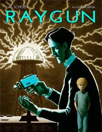 Raygun