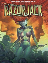 Razorjack