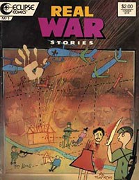 Real War Stories