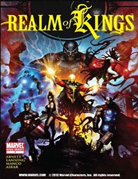 Realm of Kings