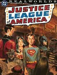 Realworlds: Justice League of America