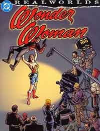 Realworlds: Wonder Woman