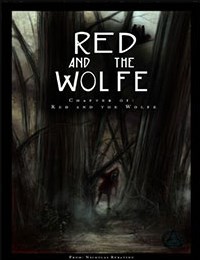 Red and the Wolfe
