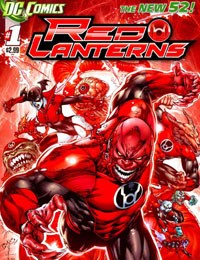 Red Lanterns