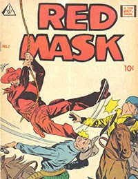 Red Mask (1958)