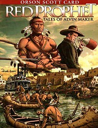 Red Prophet: The Tales of Alvin Maker