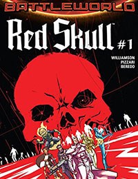 Red Skull (2015)
