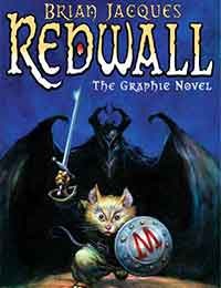 Redwall: The Graphic Novel