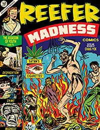 Reefer Madness