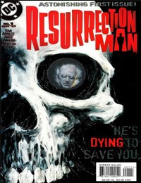 Resurrection Man (1997)