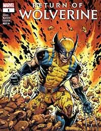 Return of Wolverine