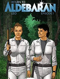 Return to Aldebaran