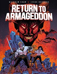 Return to Armageddon