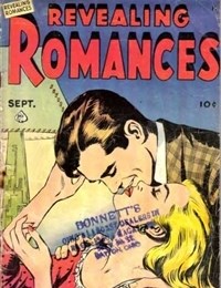 Revealing Romances