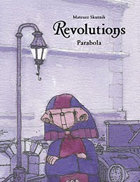 Revolutions