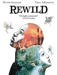 Rewild