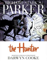 Richard Stark's Parker