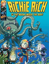 Richie Rich: Rich Rescue