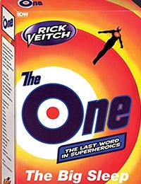 Rick Vietch's The One