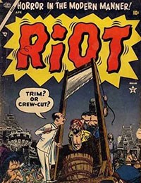 Riot