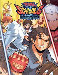 Rival Schools