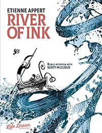 River of Ink