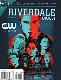 Riverdale Digest