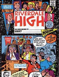Riverdale High