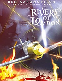 Rivers of London: Action at a Distance