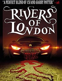 Rivers of London: Body Work