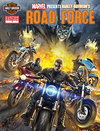 Road Force: Wrecked & Ruined