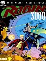 Robin 3000