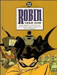 Robin: Year One