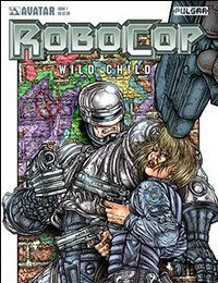 Robocop: Wild Child