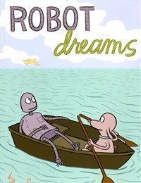 Robot Dreams