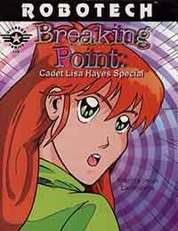 Robotech Breaking Point