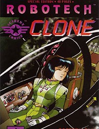 Robotech: Clone Special