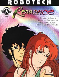 Robotech: Romance