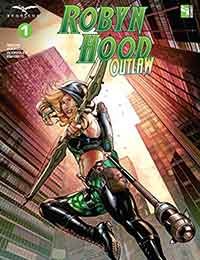 Robyn Hood: Outlaw