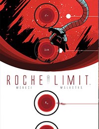 Roche Limit