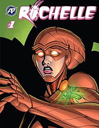 Rochelle, Volume 2  "Skeeter  Feever"