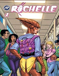 Rochelle