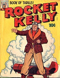 Rocket Kelly (1944)