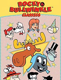 Rocky & Bullwinkle Classics