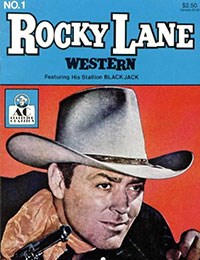 Rocky Lane Western (1989)